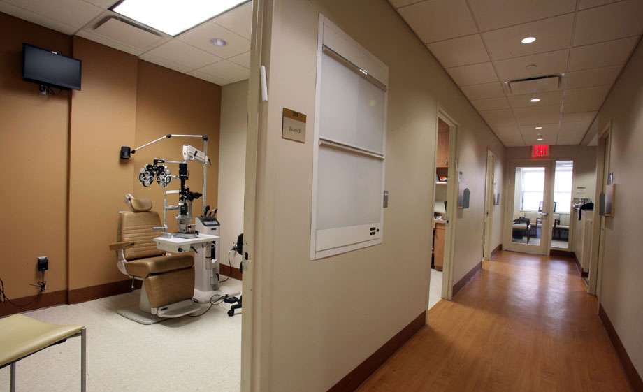New York Eye And Ear Emergency Room New York Eye And Ear Emergency Room